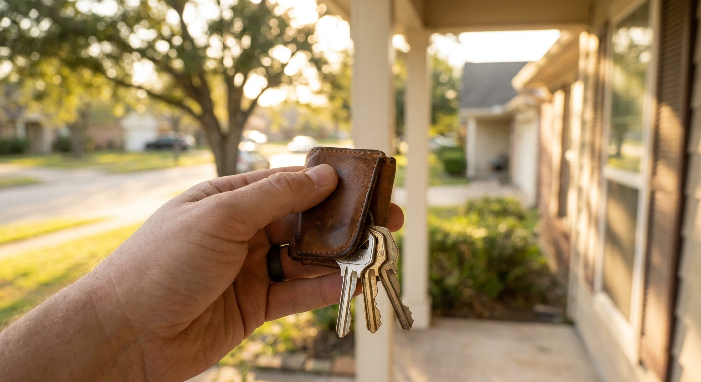 Spare house keys for Beaumont homes and key management tips