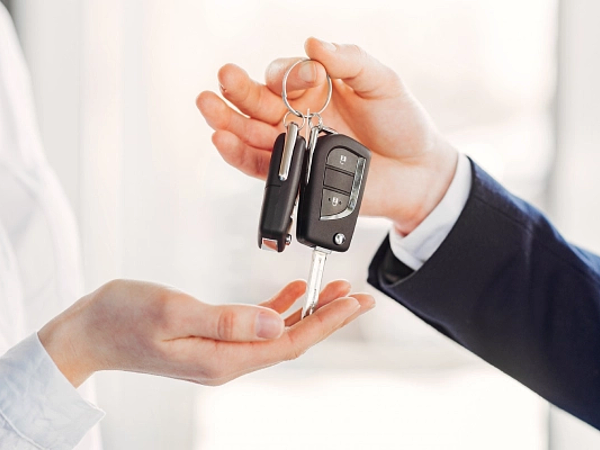 How Much Does Car Key Replacement Cost in Beaumont?