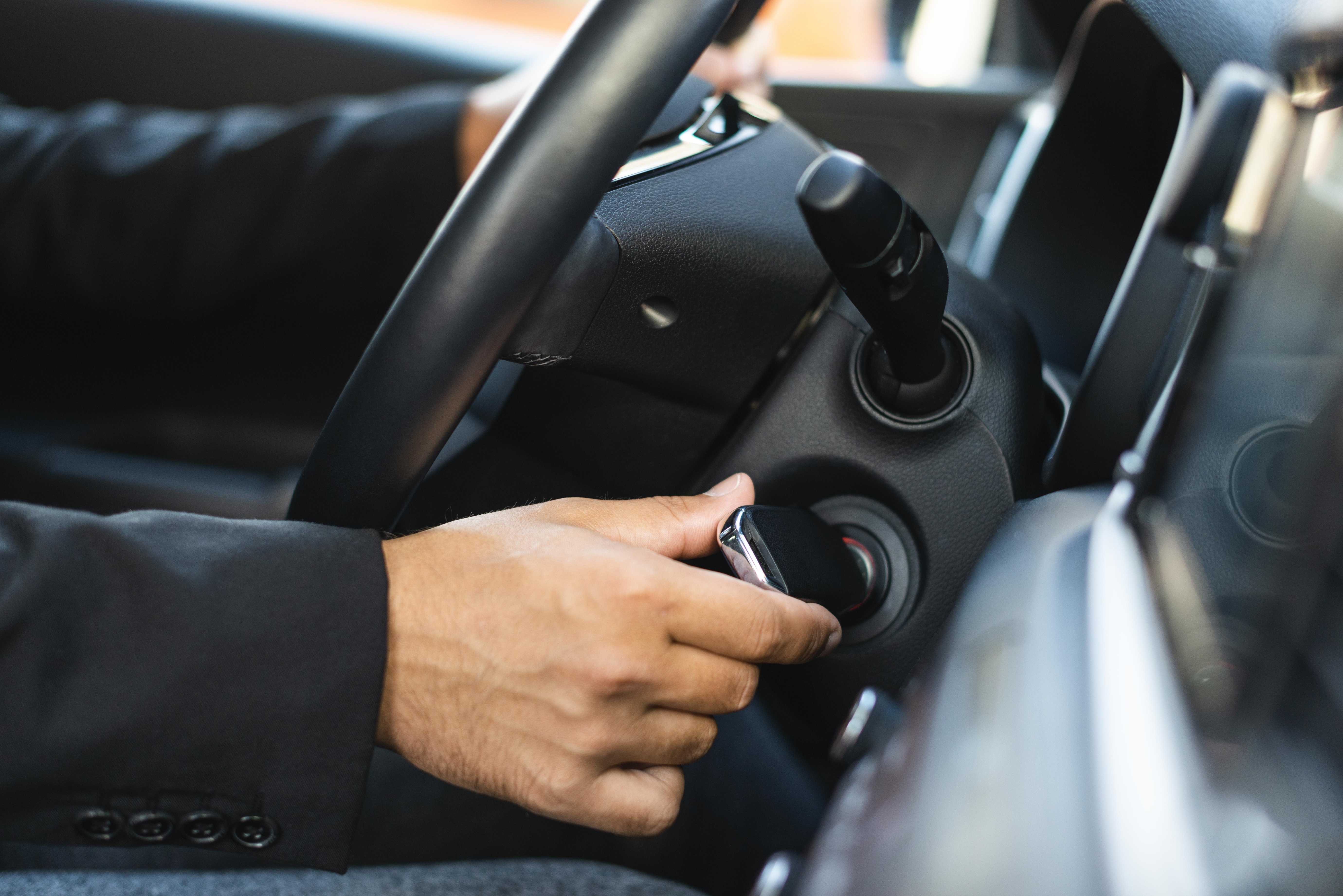 Why Ignition Issues Require a Professional Locksmith in Beaumont