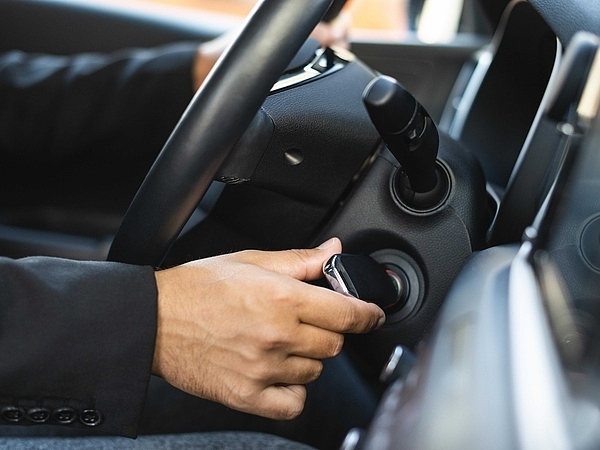 Why Ignition Issues Require a Professional Locksmith in Beaumont