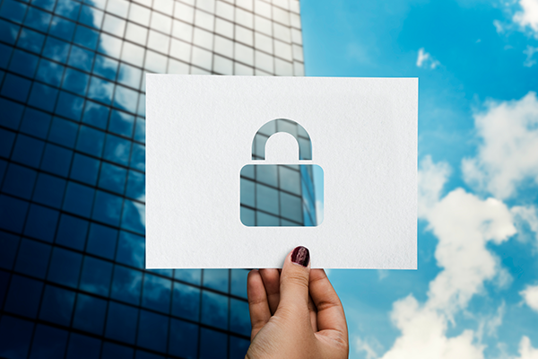 High-Security Lock Installation