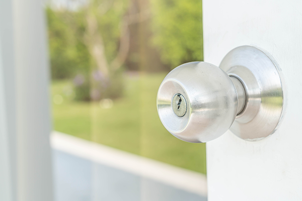Lock Installation & Repair