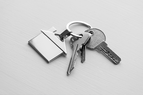 Home Lockout Assistance