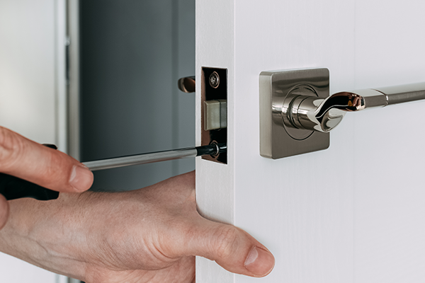 Lock Repair & Replacement