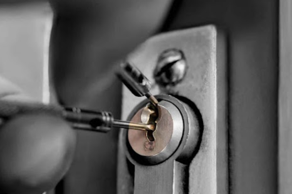 Emergency Locksmith