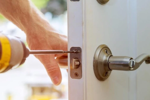 Residential Locksmith